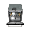 Thor Kitchen 24-Inch Dishwasher in Stainless Steel (TDW24C7)