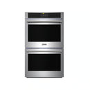 Thor Kitchen 30-Inch Professional Double Wall Oven in Stainless Steel (TEW30ED)