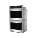 Thor Kitchen 30-Inch Professional Double Wall Oven in Stainless Steel (TEW30ED)
