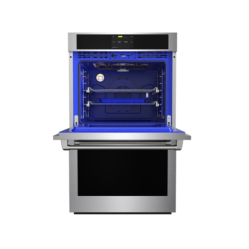 Thor Kitchen 30-Inch Professional Double Wall Oven in Stainless Steel (TEW30ED)