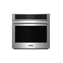 Thor Kitchen 30-Inch Professional Single Wall Oven in Stainless Steel (TEW30ES)