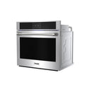 Thor Kitchen 30-Inch Professional Single Wall Oven in Stainless Steel (TEW30ES)