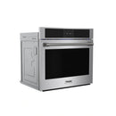 Thor Kitchen 30-Inch Professional Single Wall Oven in Stainless Steel (TEW30ES)