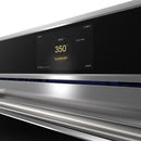 Thor Kitchen 5-Piece Pro Appliance Package - 36" Rangetop, Wall Oven, Under Cabinet Hood, Dishwasher & Refrigerator in Stainless Steel