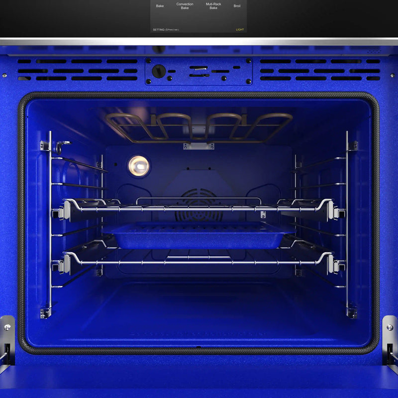 Thor Kitchen 30-Inch Professional Single Wall Oven in Stainless Steel (TEW30ES)