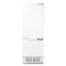Thor Kitchen X-Series 30-Inch 16.1 Cu. Ft. Panel Ready Refrigerator with Bottom Freezer, Internal Water Dispenser and Ice Maker (XRF3016BBP)