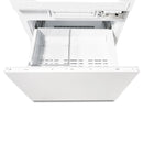 Thor Kitchen X-Series 60-Inch 32.2 Cu. Ft. Panel Ready Refrigerator with Bottom Freezer, Internal Water Dispenser and Ice Maker (XRF60)