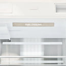 Thor Kitchen X-Series 60-Inch 32.2 Cu. Ft. Built-In Refrigerator with Bottom Freezer, Internal Water Dispenser and Ice Maker, in Stainless Steel