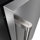 Thor Kitchen 15-Inch Gourmet Ice Maker with Drain Pump (TIM1502)