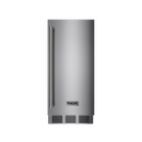 Thor Kitchen 15-Inch Gourmet Ice Maker with Drain Pump (TIM1502)