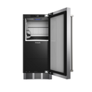 Thor Kitchen 15-Inch Gourmet Ice Maker with Drain Pump (TIM1502)