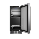 Thor Kitchen 15-Inch Gourmet Ice Maker with Drain Pump (TIM1502)