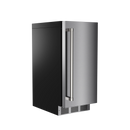 Thor Kitchen 15-Inch Gourmet Ice Maker with Drain Pump (TIM1502)