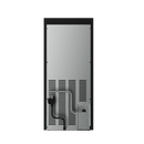 Thor Kitchen 15-Inch Gourmet Ice Maker with Drain Pump (TIM1502)