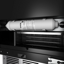 Thor Kitchen 15-Inch Gourmet Ice Maker with Drain Pump (TIM1502)