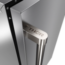 Thor Kitchen 15-Inch Indoor Outdoor Ice Maker with Drain Pump (TIM1511)