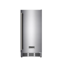 Thor Kitchen 15-Inch Indoor Outdoor Ice Maker with Drain Pump (TIM1511)