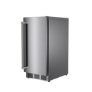 Thor Kitchen 15-Inch Indoor Outdoor Ice Maker with Drain Pump (TIM1511)