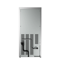 Thor Kitchen 15-Inch Indoor Outdoor Ice Maker with Drain Pump (TIM1511)