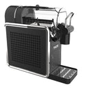 Thor Kitchen 68oz 6-in-1 Slushie Machine, Frozen Drink & Smoothie Maker in Black (TKS667B)