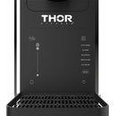 Thor Kitchen 68oz 6-in-1 Slushie Machine, Frozen Drink & Smoothie Maker in Black (TKS667B)