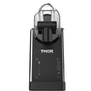 Thor Kitchen 68oz 6-in-1 Slushie Machine, Frozen Drink & Smoothie Maker in Black (TKS667B)
