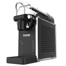 Thor Kitchen 68oz 6-in-1 Slushie Machine, Frozen Drink & Smoothie Maker in Black (TKS667B)
