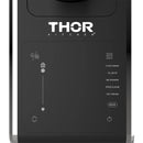 Thor Kitchen 68oz 6-in-1 Slushie Machine, Frozen Drink & Smoothie Maker in Black (TKS667B)