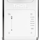 Thor Kitchen 68oz 6-in-1 Slushie Machine, Frozen Drink & Smoothie Maker in White (TKS667W)