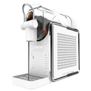 Thor Kitchen 68oz 6-in-1 Slushie Machine, Frozen Drink & Smoothie Maker in White (TKS667W)