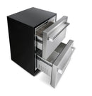 Thor Kitchen Outdoor Kitchen 6-Piece Propane Gas Grill Package