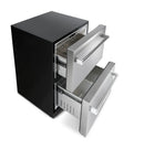 Thor Kitchen Outdoor Kitchen 7-Piece Propane Gas Grill Package