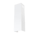 Thor Kitchen 36-Inch 350 CFM Wall Mount Chimney Range Hood in White (TRH3635W)