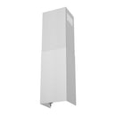 Thor Kitchen 36-Inch Wall Mounted Chimney Range Hood with 350 CFM in Stainless Steel (TRH3635)
