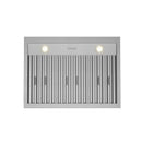 Thor Kitchen 30-Inch Under Cabinet Range Hood with 480 CFM in Stainless Steel (TUH3048)