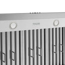 Thor Kitchen 30-Inch Under Cabinet Range Hood with 480 CFM in Stainless Steel (TUH3048)