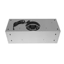 Thor Kitchen 30-Inch Under Cabinet Range Hood with 480 CFM in Stainless Steel (TUH3048)