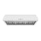 Thor Kitchen 36-Inch 480 CFM Convertible Under Cabinet Range Hood with Baffle Filters in White (TUH3648W)
