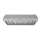 Thor Kitchen 36-Inch Under Cabinet Range Hood with 480 CFM in Stainless Steel (TUH3648)
