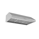 Thor Kitchen 36-Inch Under Cabinet Range Hood with 480 CFM in Stainless Steel (TUH3648)