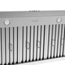 Thor Kitchen 36-Inch Under Cabinet Range Hood with 480 CFM in Stainless Steel (TUH3648)