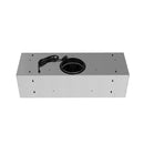 Thor Kitchen 36-Inch Under Cabinet Range Hood with 480 CFM in Stainless Steel (TUH3648)