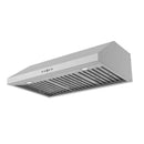 Thor Kitchen 36-Inch Under Cabinet Range Hood with 480 CFM in Stainless Steel (TUH3648)