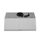 Thor Kitchen 36-Inch Under Cabinet Range Hood with 480 CFM in Stainless Steel (TUH3648)