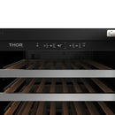 Thor Kitchen 24-Inch Undercounter Single Zone Wine Cooler (TWC24US)