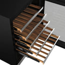 Thor Kitchen 24-Inch Undercounter Single Zone Wine Cooler (TWC24US)