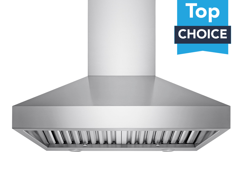 How Much Cfm for Range Hood: Ultimate Guide to Perfect Ventilation