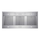 Victory Twister 48-inch 750 CFM Wall Mount Range Hood in Stainless Steel (Twister-48)