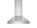 Victory Twister 30-Inch 450/600 CFM Wall Mount Range Hood with Remote Blower (Twister-30-RB)