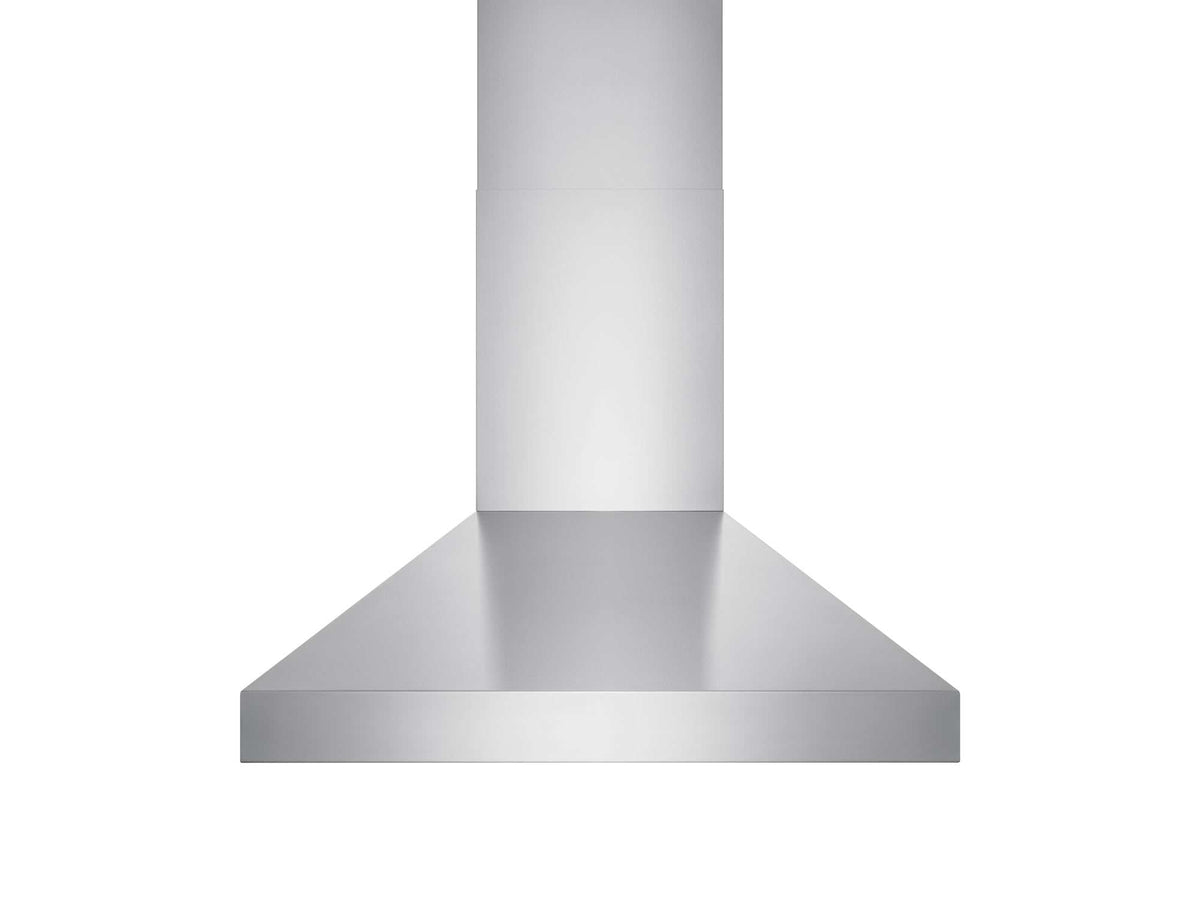 Victory Twister 30-Inch 750 CFM Wall Mount Range Hood in Stainless Ste